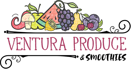 Ventura Produce Logo